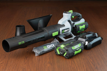 EGO 880 CFM Blower