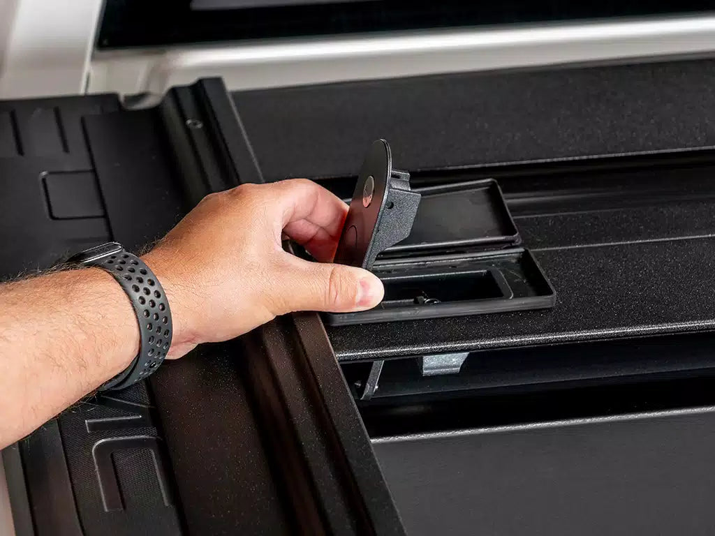 Retraxone Retrax ONE MX Tonneau Cover For Tacoma (2016-2025)