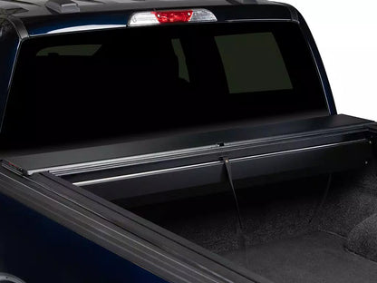 Roll-N-Lock A-Series XT Tonneau Cover For Tundra (2007-Current)