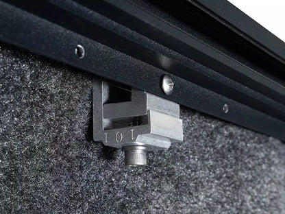 Roll-N-Lock A-Series XT Tonneau Cover For Tundra (2007-Current)