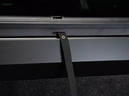 Roll-N-Lock A-Series XT Tonneau Cover For Tundra (2007-Current)