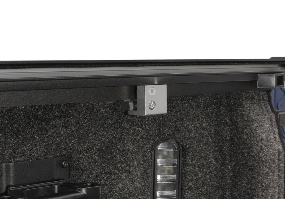 Retrax IX Tonneau Cover - 2009-2014 Ford F-150 5' 7" Bed