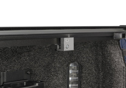 Retrax IX Tonneau Cover - 2009-2014 Ford F-150 5' 7" Bed