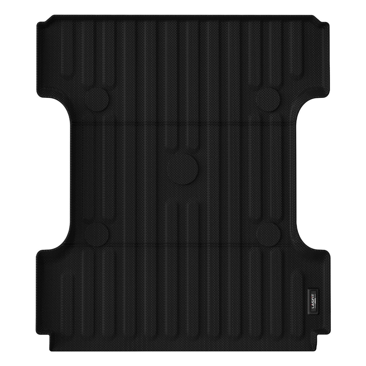 LASFIT Fit for 2006-2027 Ram 2500 3500 Heavy Duty Bed Mat or Tailgate Mat, Don't fit with Optional Rambox & Drop-in liners