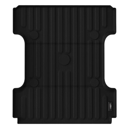 LASFIT Fit for 2006-2027 Ram 2500 3500 Heavy Duty Bed Mat or Tailgate Mat, Don't fit with Optional Rambox & Drop-in liners