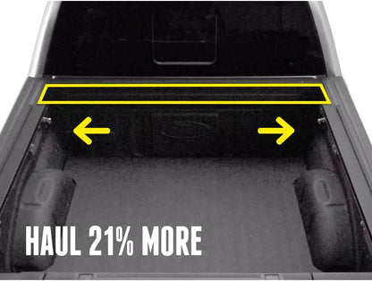 RetraxPro FRC-4000 Retractable Bed Cover For Tacoma (2024-Current)