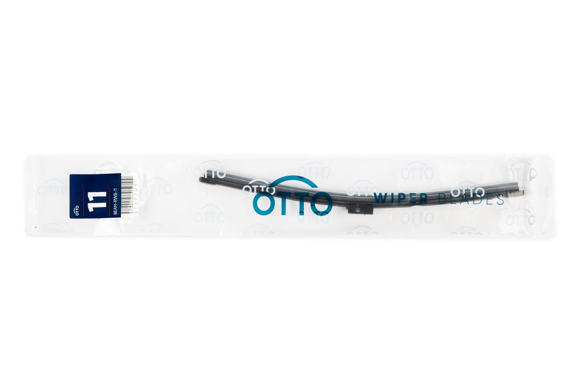 OttoBlades 2025 Mercedes-Benz EQB 250 Rear Wiper Blade
