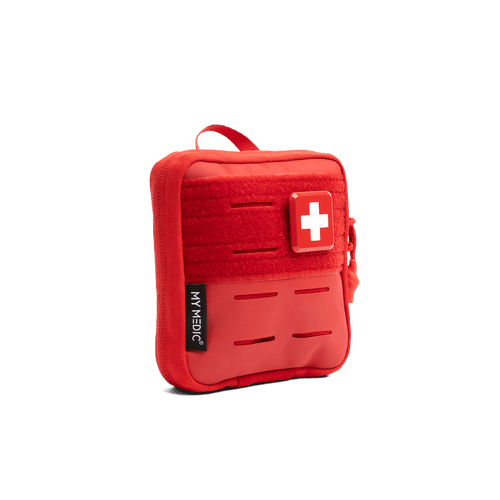 My Medic Everyday Carry Compact First Aid Kit