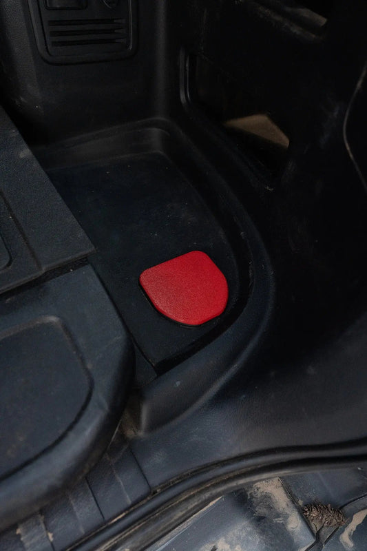 4Runner Lifestyle Cargo Dust Covers For 4Runner (2010-2024)