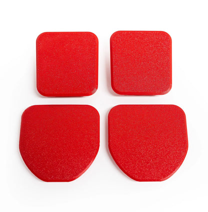 4Runner Lifestyle Cargo Dust Covers For 4Runner (2010-2024)