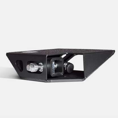 RIGd Supply RIG'd SKEP™ Skid Plate Hitch Step