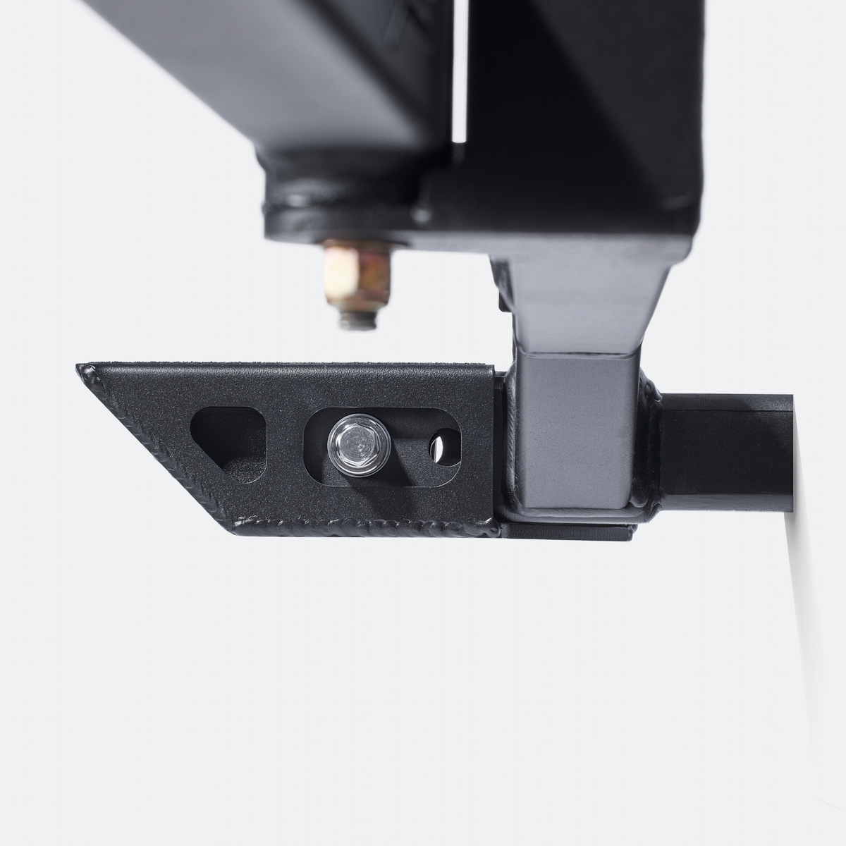 RIGd Supply RIG'd SKEP™ Skid Plate Hitch Step