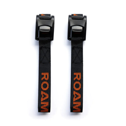Roam Adventure Co Roam Tie Down Straps