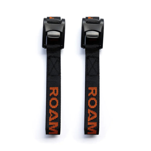 Roam Adventure Co Roam Tie Down Straps