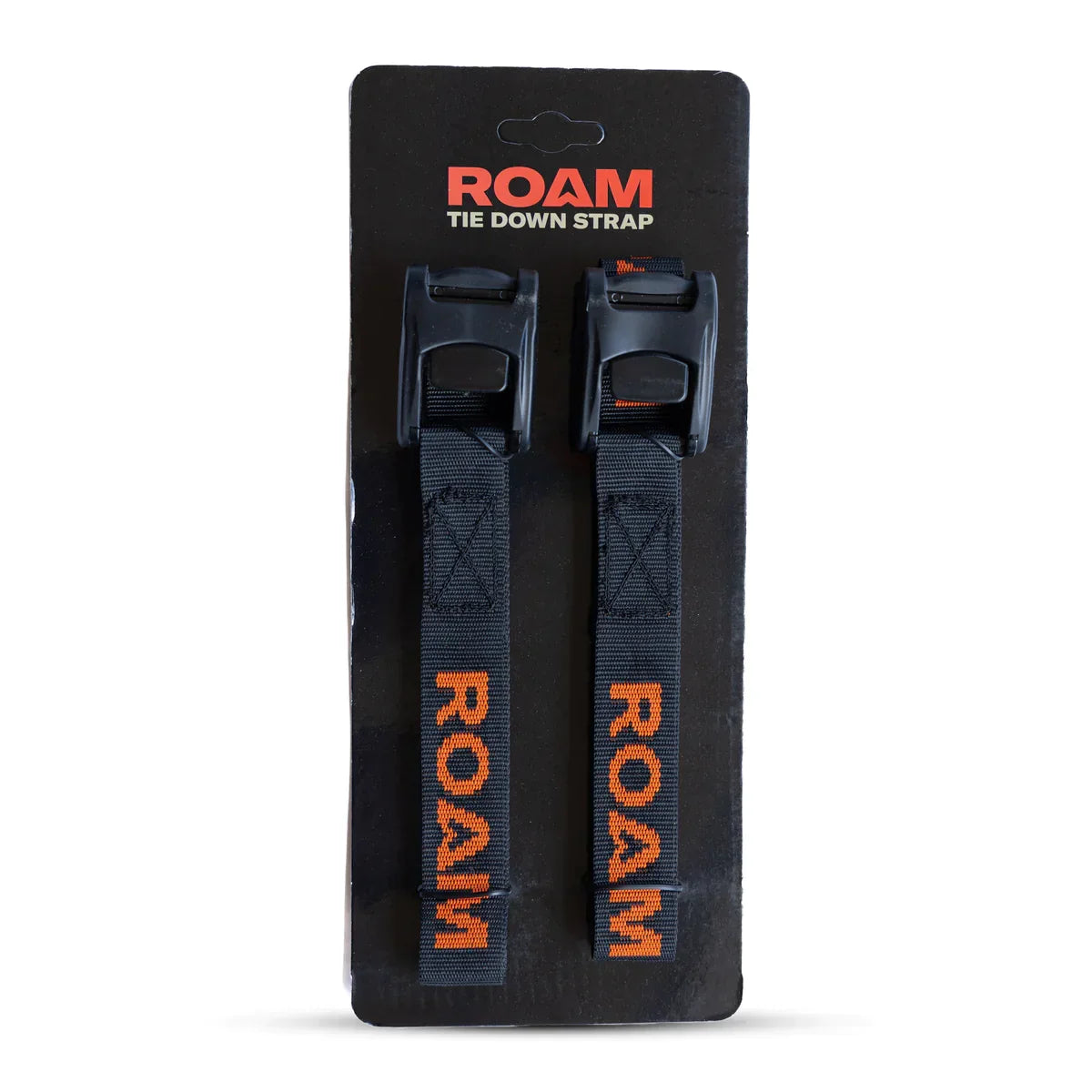 Roam Adventure Co Roam Tie Down Straps