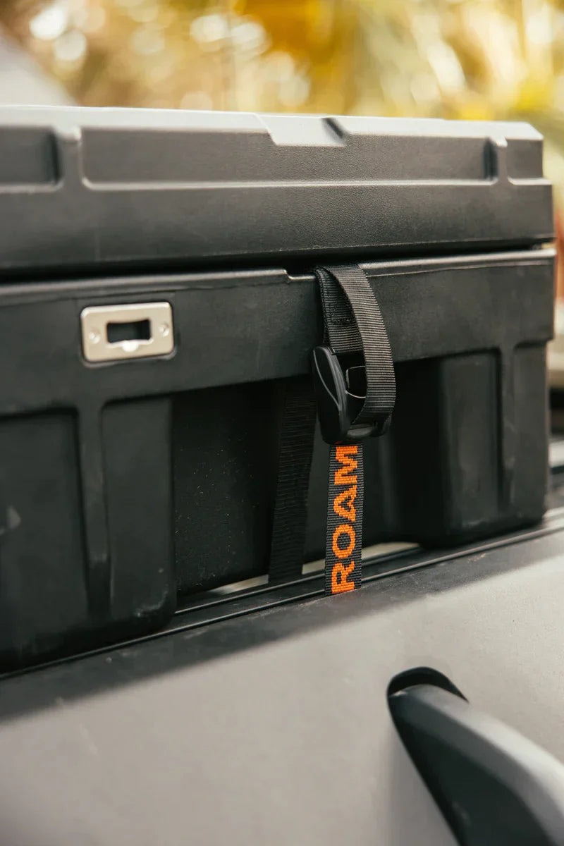 Roam Adventure Co Roam Tie Down Straps