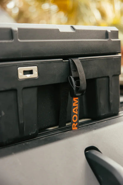 Roam Adventure Co Roam Tie Down Straps