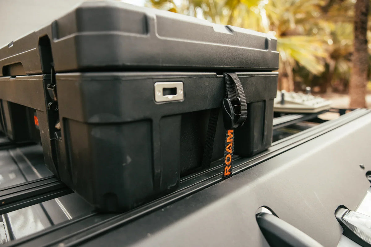 Roam Adventure Co Roam Tie Down Straps