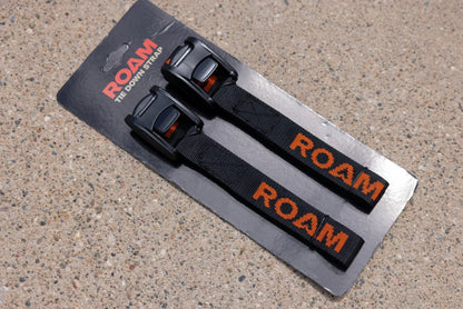 Roam Adventure Co Roam Tie Down Straps