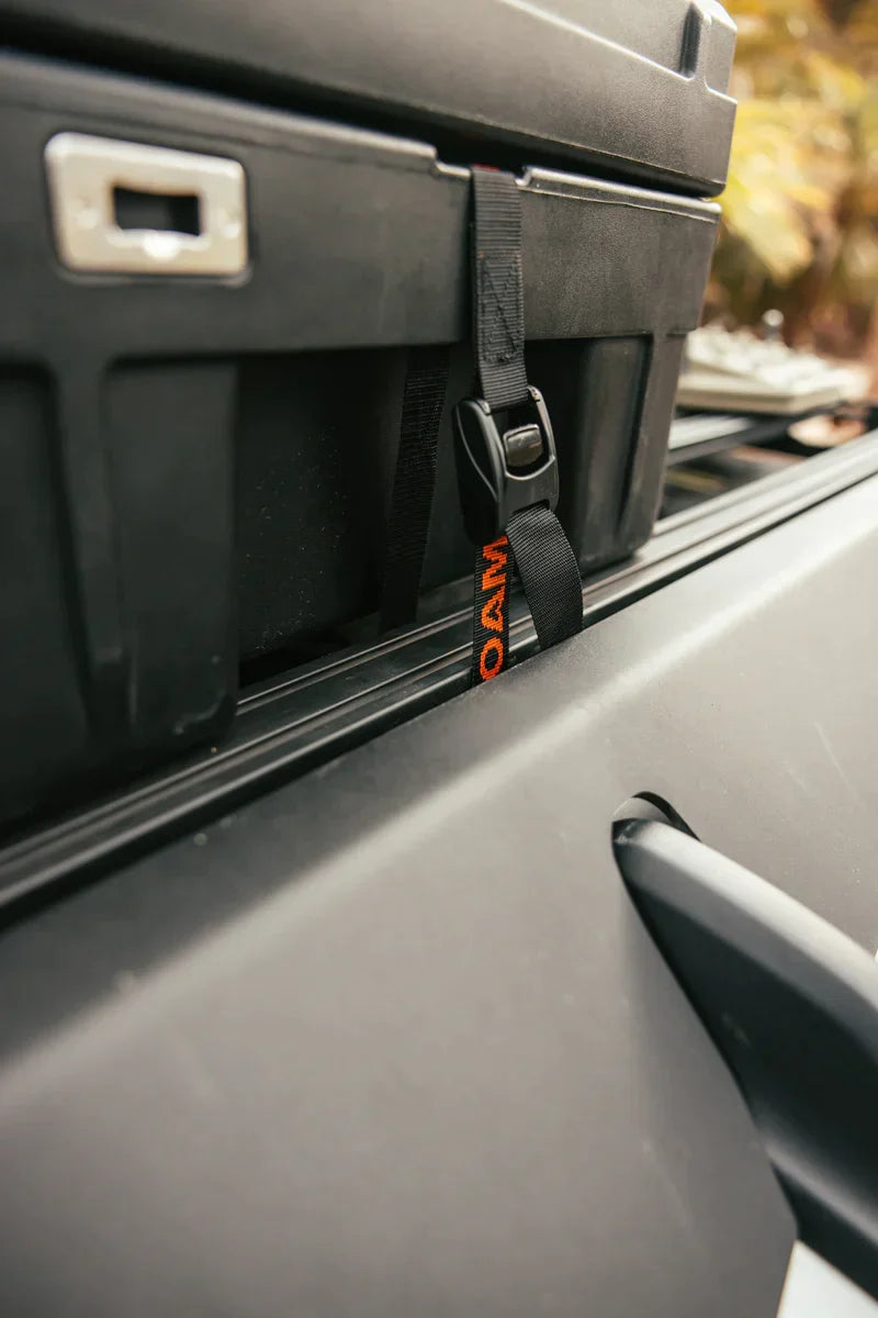 Roam Adventure Co Roam Tie Down Straps