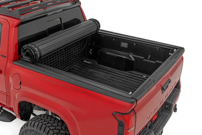 Rough Country Hard Roll Up Bed Cover For Tacoma (2024-Current)