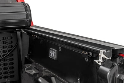 Rough Country Hard Roll Up Bed Cover For Tacoma (2024-Current)