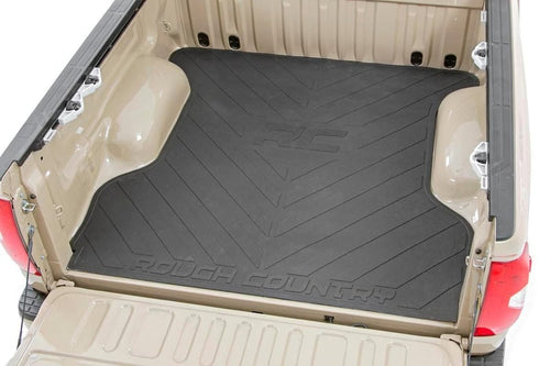 Rough Country Bed Mat For Tundra (2007-CURRENT)