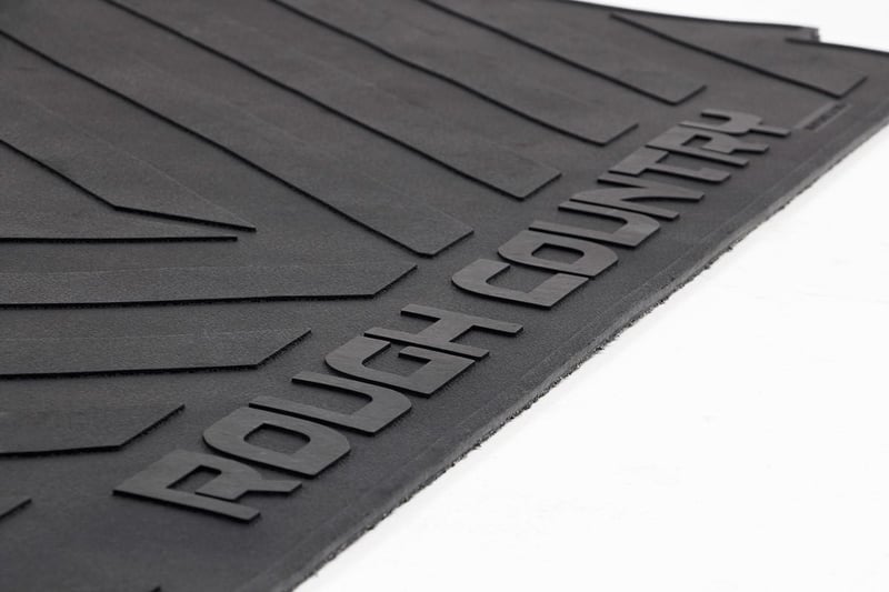 Rough Country Bed Mat For Tundra (2007-CURRENT)