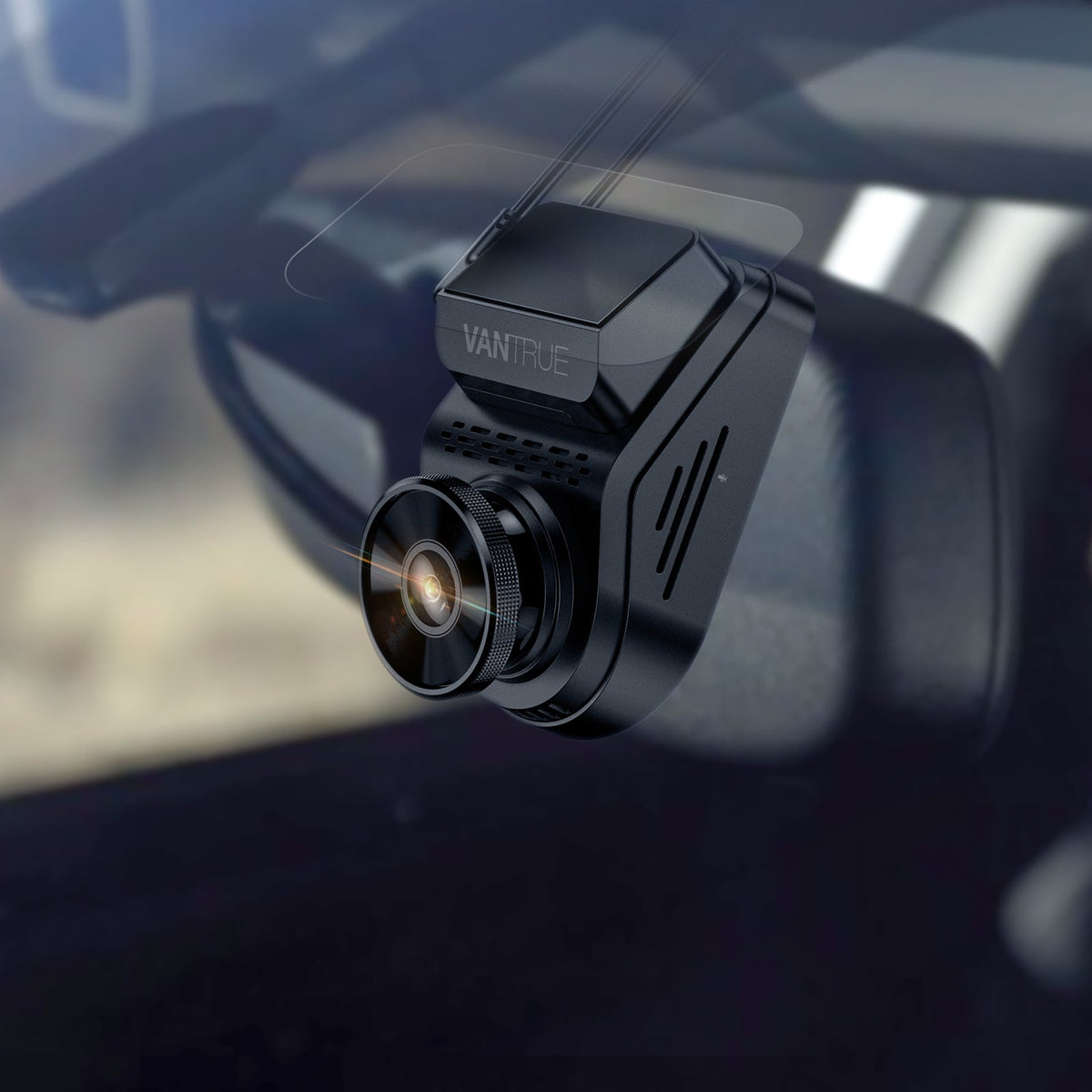 Vantrue S1 Pro - 2CH