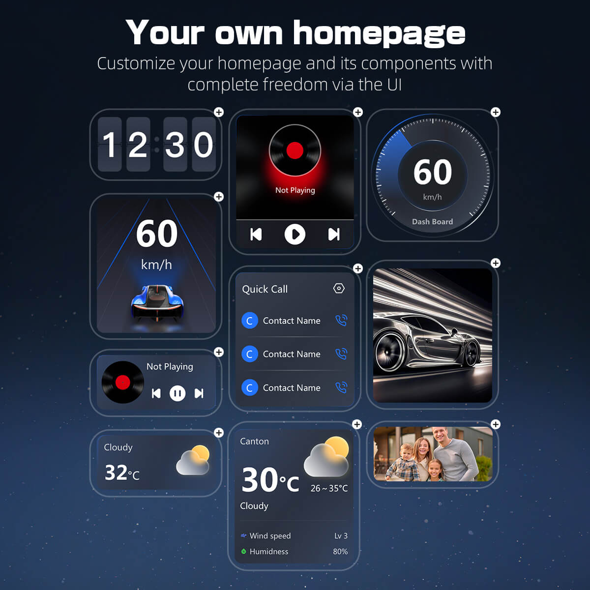 Ottocast OttoAibox P3 Lite Wireless CarPlay AI Box - image 5