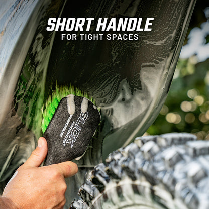Slick Products Premium Foam Cannon Wash Kit - Off-Road