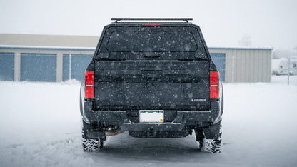 Sherpa Equipment Company Sherpa SmartCap Load Bar System