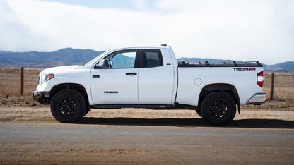 Sherpa Equipment Company Sherpa DiamondBack Load Bar System