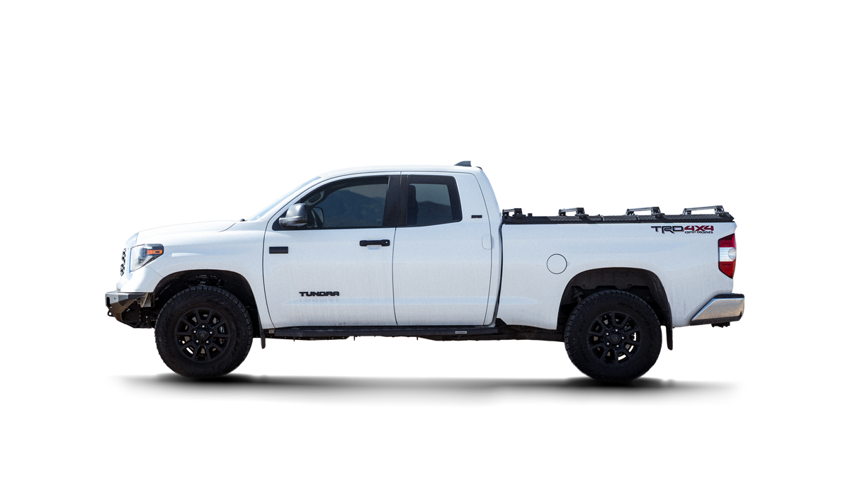 Sherpa Equipment Company Sherpa DiamondBack Load Bar System