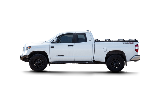 Sherpa Equipment Company Sherpa DiamondBack Load Bar System