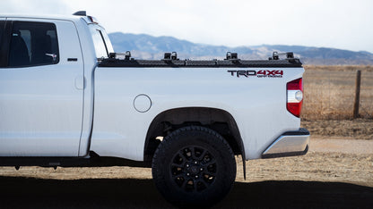 Sherpa Equipment Company Sherpa DiamondBack Load Bar System