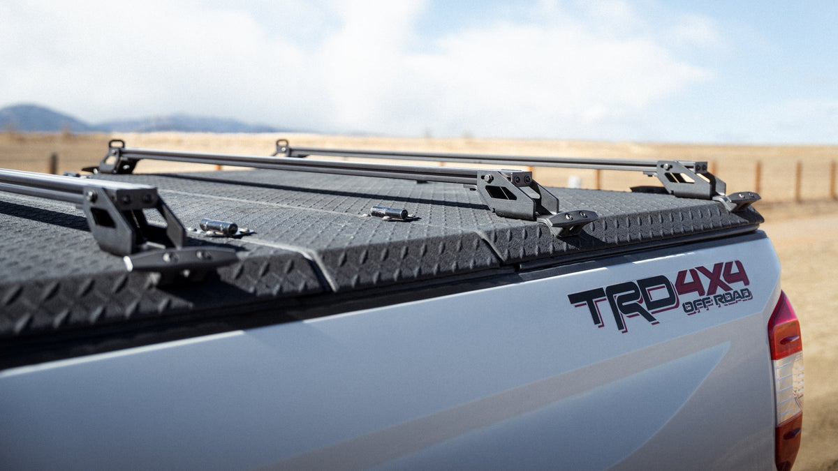 Sherpa Equipment Company Sherpa DiamondBack Load Bar System