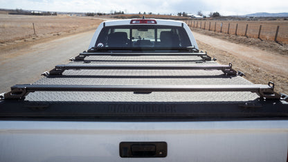 Sherpa Equipment Company Sherpa DiamondBack Load Bar System