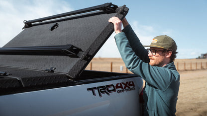 Sherpa Equipment Company Sherpa DiamondBack Load Bar System