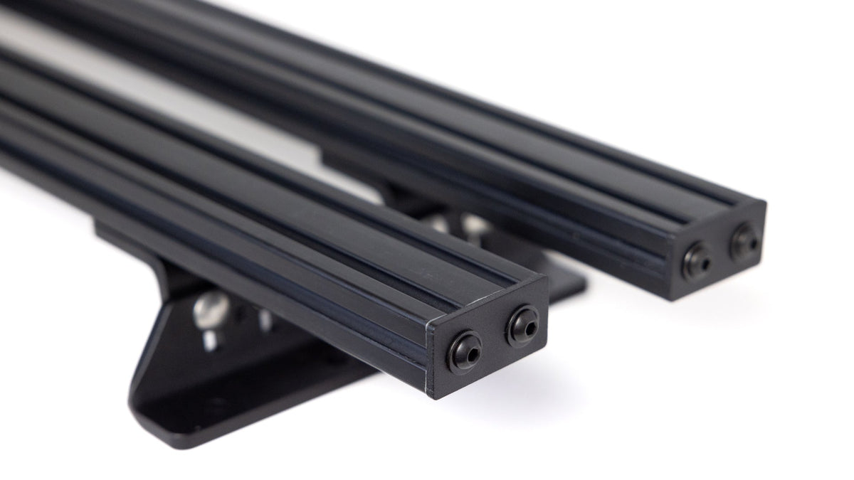 Sherpa Equipment Company Sherpa Roof Track Load Bar System