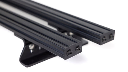 Sherpa Equipment Company Sherpa Roof Track Load Bar System