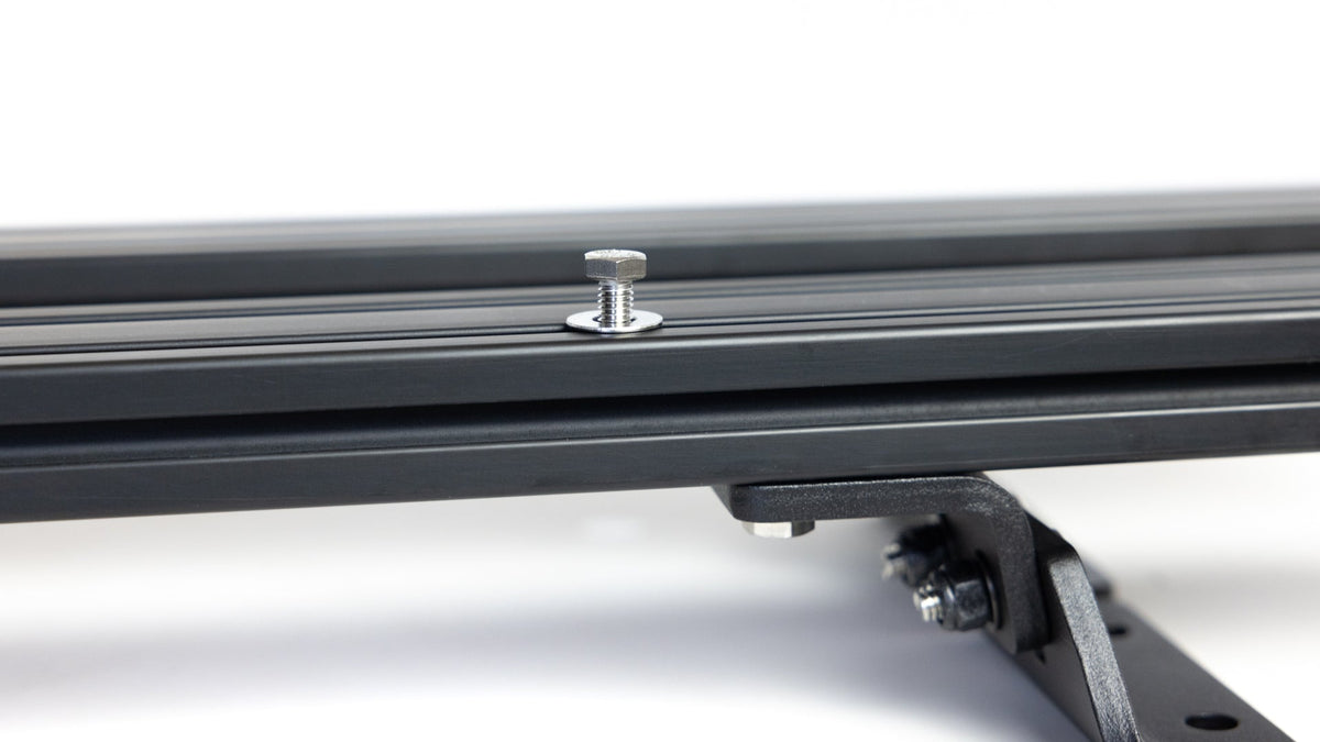 Sherpa Equipment Company Sherpa Roof Track Load Bar System