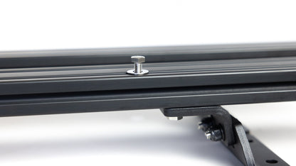 Sherpa Equipment Company Sherpa Roof Track Load Bar System