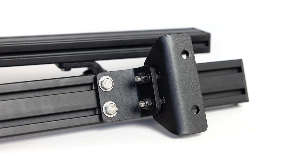 Sherpa Equipment Company Sherpa Roof Track Load Bar System