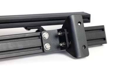 Sherpa Equipment Company Sherpa Roof Track Load Bar System