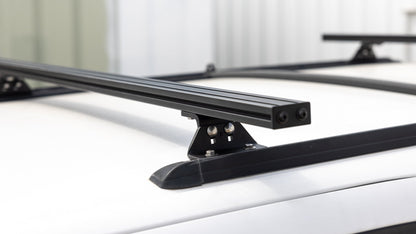 Sherpa Equipment Company Sherpa Roof Track Load Bar System