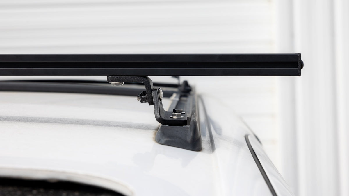 Sherpa Equipment Company Sherpa Roof Track Load Bar System