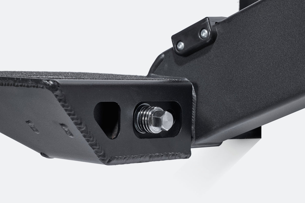 RIGd Supply RIG'd SKEP™ Skid Plate Hitch Step
