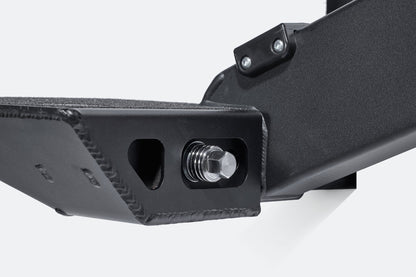 RIGd Supply RIG'd SKEP™ Skid Plate Hitch Step