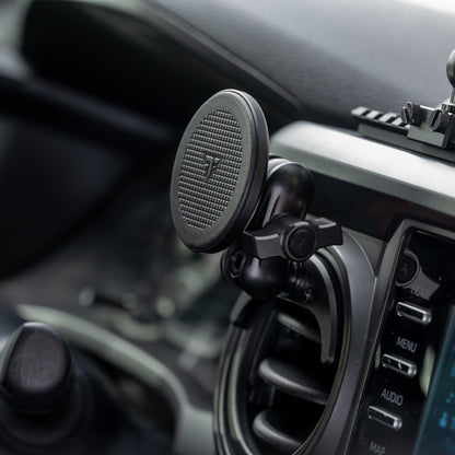 Tackform LINK™ Vent Mount Bracket With MagSafe Phone Holder For Tacoma (2016-2023)